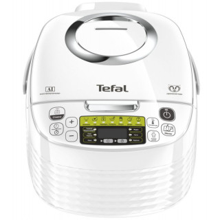 Мультиварка Tefal RK745134 image