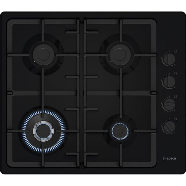 Варильна поверхня Bosch PBH6C6K90R