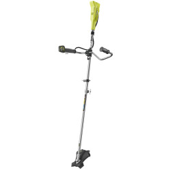Тример садовий акумуляторний Ryobi ONE+ OBC1820B без АКБ та ЗП