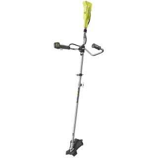 Триммер садовый аккумуляторный Ryobi ONE+ OBC1820B без АКБ и ЗУ image