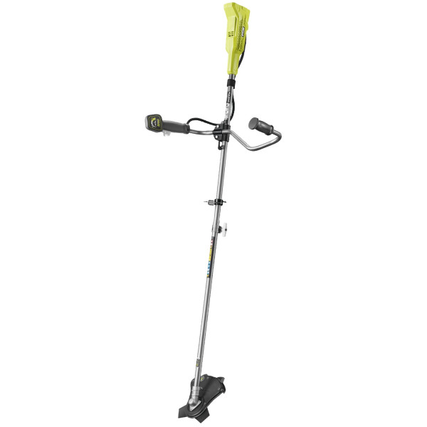 Триммер садовый аккумуляторный Ryobi ONE+ OBC1820B без АКБ и ЗУ