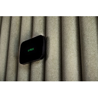 Інтелектуальна централь U-Prox MPX LE Black (4820261371345)