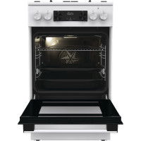 Плита комбинированная Gorenje GKS5C73WF