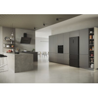 Холодильник Haier HTR5719ENPT