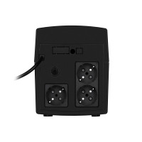 Джерело безперебійного живлення 2E ED1500, 1500VA/900W
