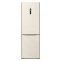Холодильник LG GC-B459FEPW