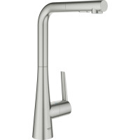 Смеситель для кухни Grohe Scala 30441DC0