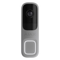 Видеозвонок Ajax Doorbell (000053538)