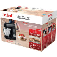 Кухонна машина Tefal Bake Partner 1100Вт (QB522838)