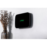 Інтелектуальна централь U-Prox MPX L Black (4820261371321)
