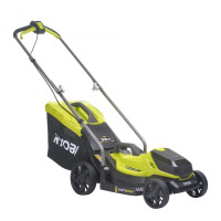 Газонокосарка акумуляторна Ryobi OLM1833B, 18В ONE+ (5133004305)