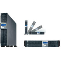 Джерело безперебійного живлення Legrand DAKER DK Plus 2000ВА/1800Вт, 6xC13, RS232, USB, EPO, R/T