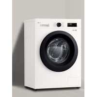 Стиральная машина фронтальная LG F2Y1HS6W