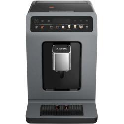 Кавомашина Krups Evidence Hot & Cold EA898GF0