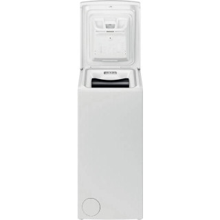 Стиральная машина Whirlpool TDLR6040SEU/N image