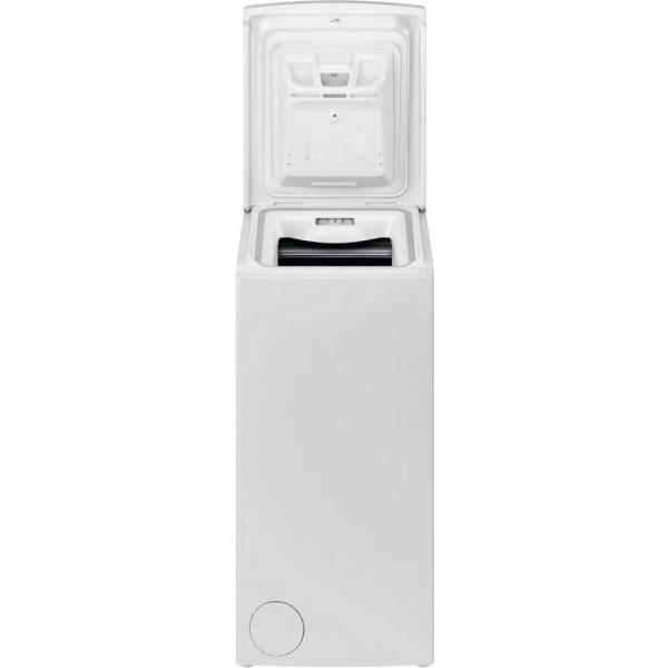 Стиральная машина Whirlpool TDLR6040SEU/N