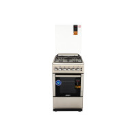Плита комбінована Ardesto FSC-F5060PS