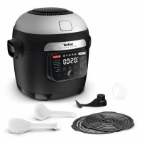 Мультиварка-мультипіч Tefal Multicook Actifry MY741CF1