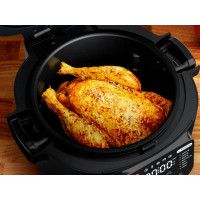 Мультиварка-мультипіч Tefal Multicook Actifry MY741CF1