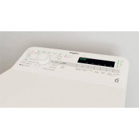 Стиральная машина Whirlpool TDLR6040SEU/N