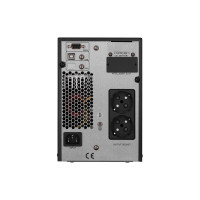 Джерело безперебійного живлення 2E OD1000, 1000VA/900W, LCD, USB, 2xSchuko