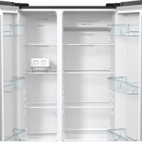 Холодильник Gorenje SBS NRR9185EABXL