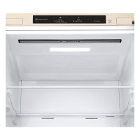 Холодильник LG GC-B459SECL