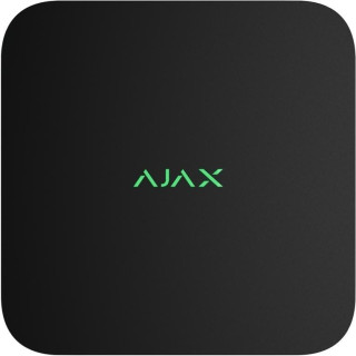 Сетевой видеорегистратор Ajax NVR DC (000055795) image