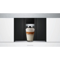 Кавомашина вбудована Siemens CT718L1W0