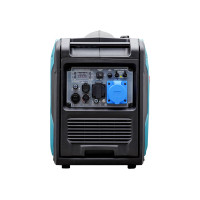 Генератор бензиновый Könner & Söhnen KS 6000iE S
