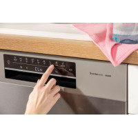 Посудомийна машина Gorenje GS643E90X
