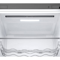 Холодильник LG GC-B509FNMW