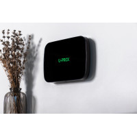 Інтелектуальна централь U-Prox MPX LE Black (4820261371345)