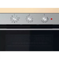 Духовой шкаф Whirlpool OMK38HU0X