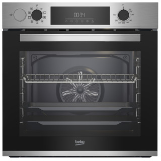 Духова шафа електрична Beko BBIS12300XDE image