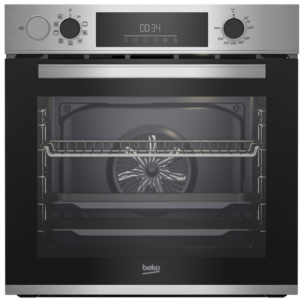 Духова шафа електрична Beko BBIS12300XDE