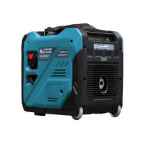 Генератор бензиновый Könner & Söhnen KS 6000iE S
