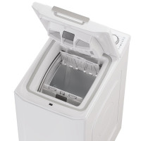 Пральна машина Candy TCA264TM5-S