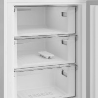 Холодильник Indesit INKS1401W4U