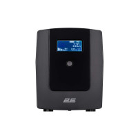 Джерело безперебійного живлення 2E DD1500, 1500VA/900W