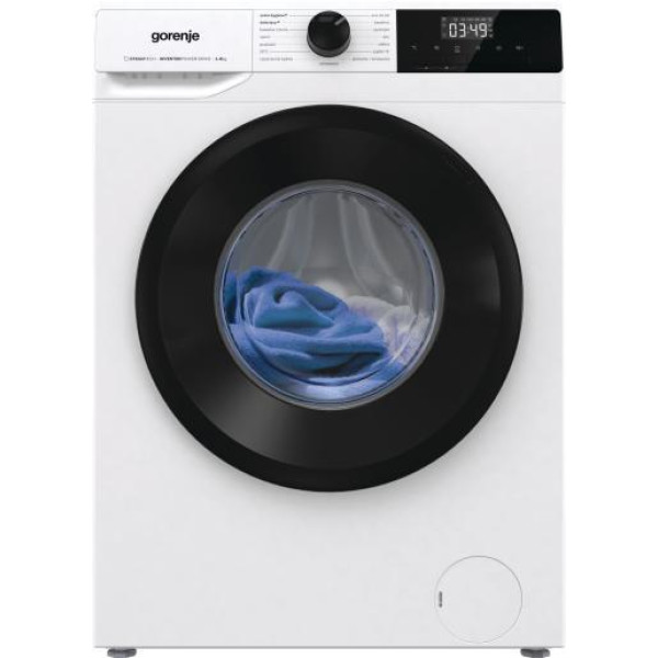 Стиральная машина Gorenje W2TNHPI84AS/P