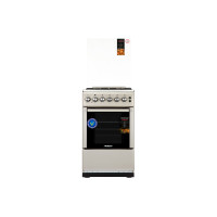 Плита комбінована Ardesto FSC-F5060PS