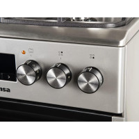 Плита комбинированная Hansa FCMS582258