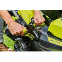 Газонокосарка Ryobi MAX POWER RY36LM40A-0 (без АКБ та ЗП)