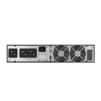Джерело безперебійного живлення 2E OD3000RT, 3000VA/2700W, RT2U, LCD, USB, 4xSchuko