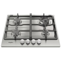 Варильна поверхня Whirlpool TKRL661IXEU