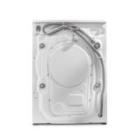 Стирально-сушильная машина фронтальная Candy CSOW44644TWMB6-S