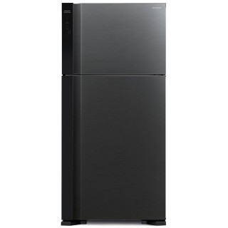 Холодильник Hitachi R-V660PUC7-1BBK image