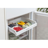 Холодильник Gorenje NRK6201PW4