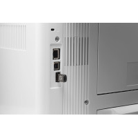 Принтер А4 HP LaserJet Pro M501dn (J8H61A)